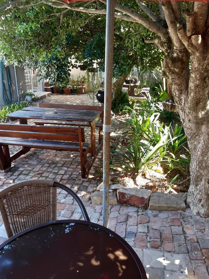 Baylight Accomodation Room 2 Mossel Bay Exterior photo
